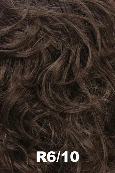 Estetica Wigs - Violet