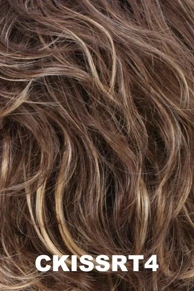 Estetica Wigs - Violet