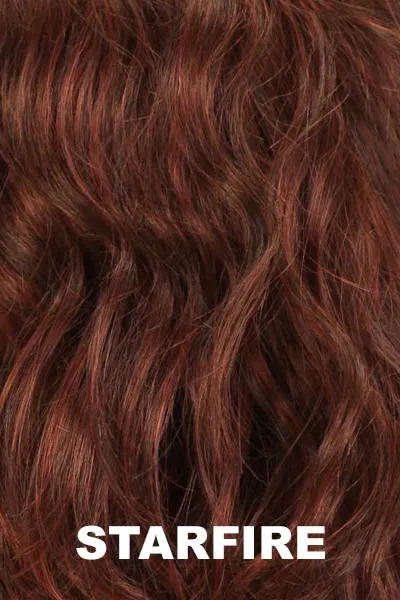 Estetica Wigs - Violet