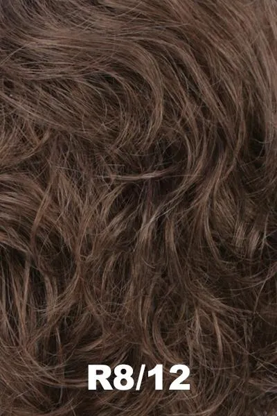 Estetica Wigs - Violet
