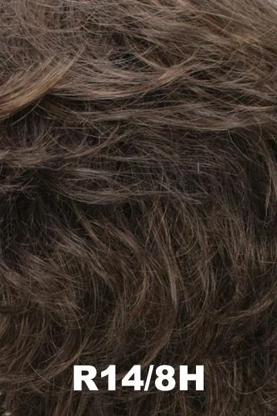 Estetica Wigs - Violet