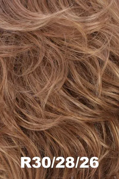 Estetica Wigs - Violet