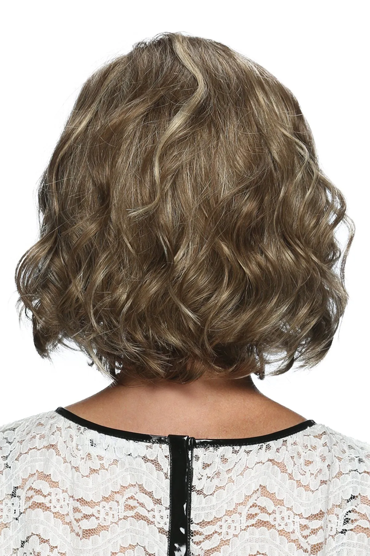 Estetica Wigs - Violet