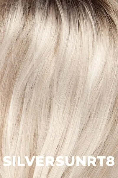 Estetica Wigs - Violet