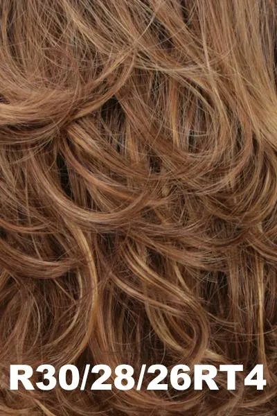 Estetica Wigs - Violet