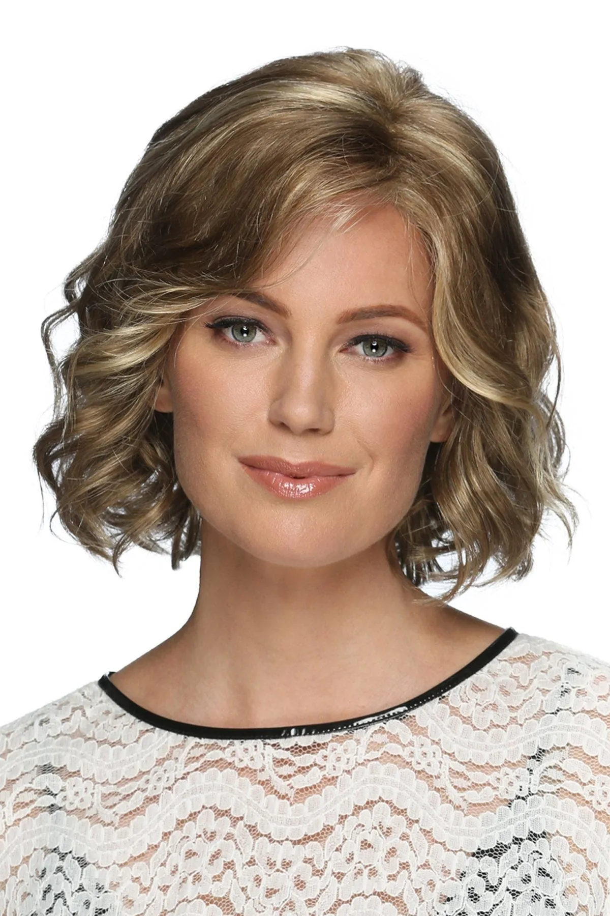 Estetica Wigs - Violet