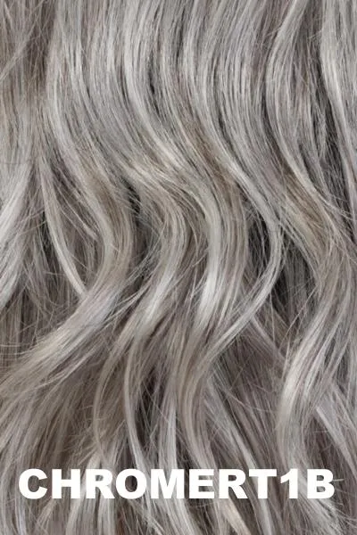 Estetica Wigs - Violet
