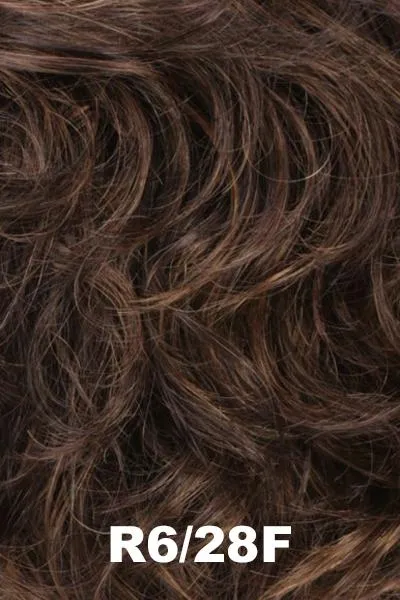 Estetica Wigs - Violet