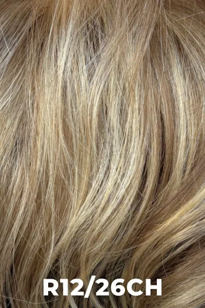 Estetica Wigs - Violet