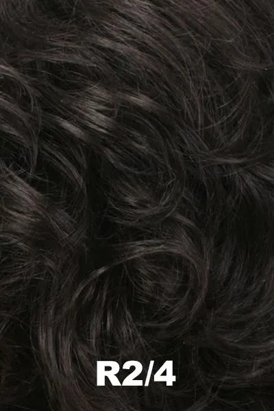 Estetica Wigs - Violet