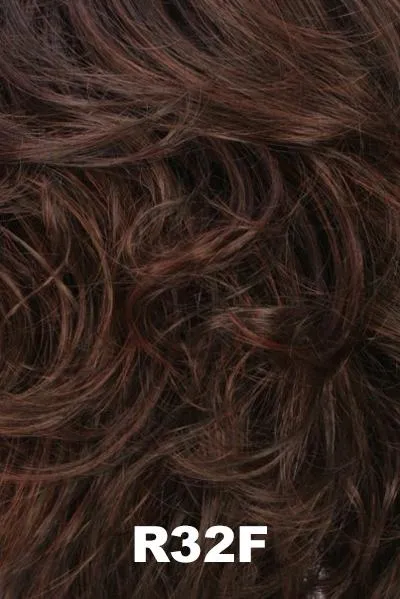 Estetica Wigs - Violet