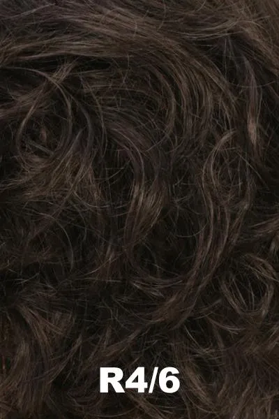 Estetica Wigs - Violet