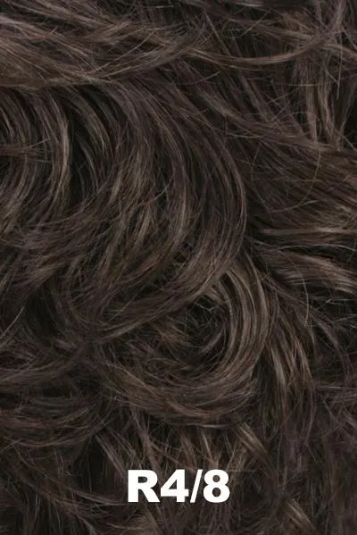 Estetica Wigs - Violet