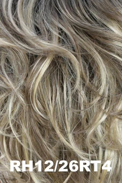 Estetica Wigs - Violet
