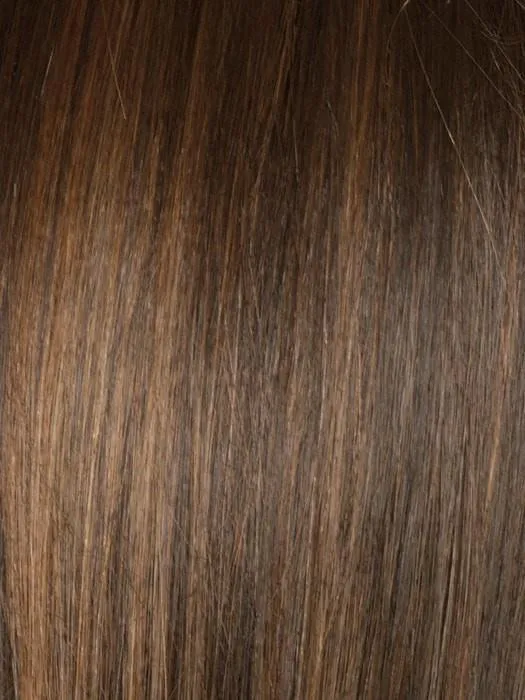 Eva Wig by Noriko | Synthetic (Traditional Cap)