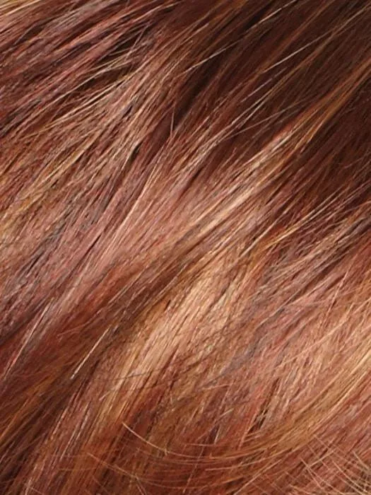 Eva Wig by Noriko | Synthetic (Traditional Cap)
