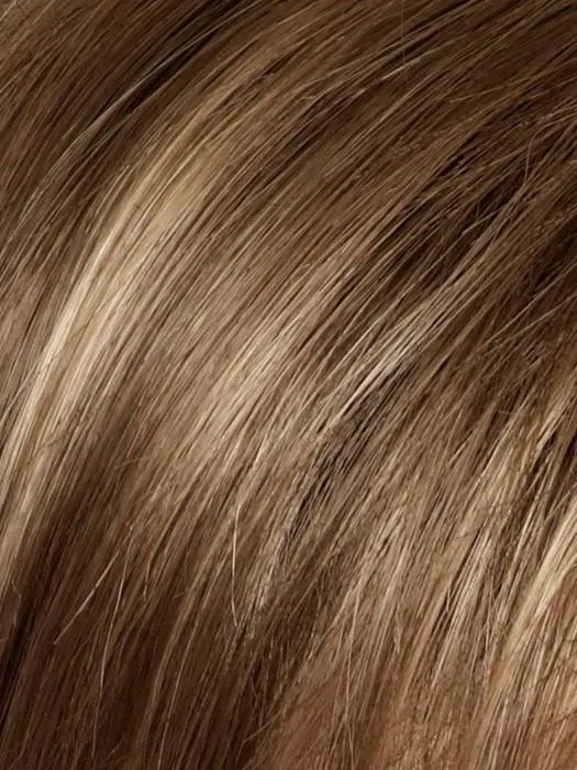 Eva Wig by Noriko | Synthetic (Traditional Cap)