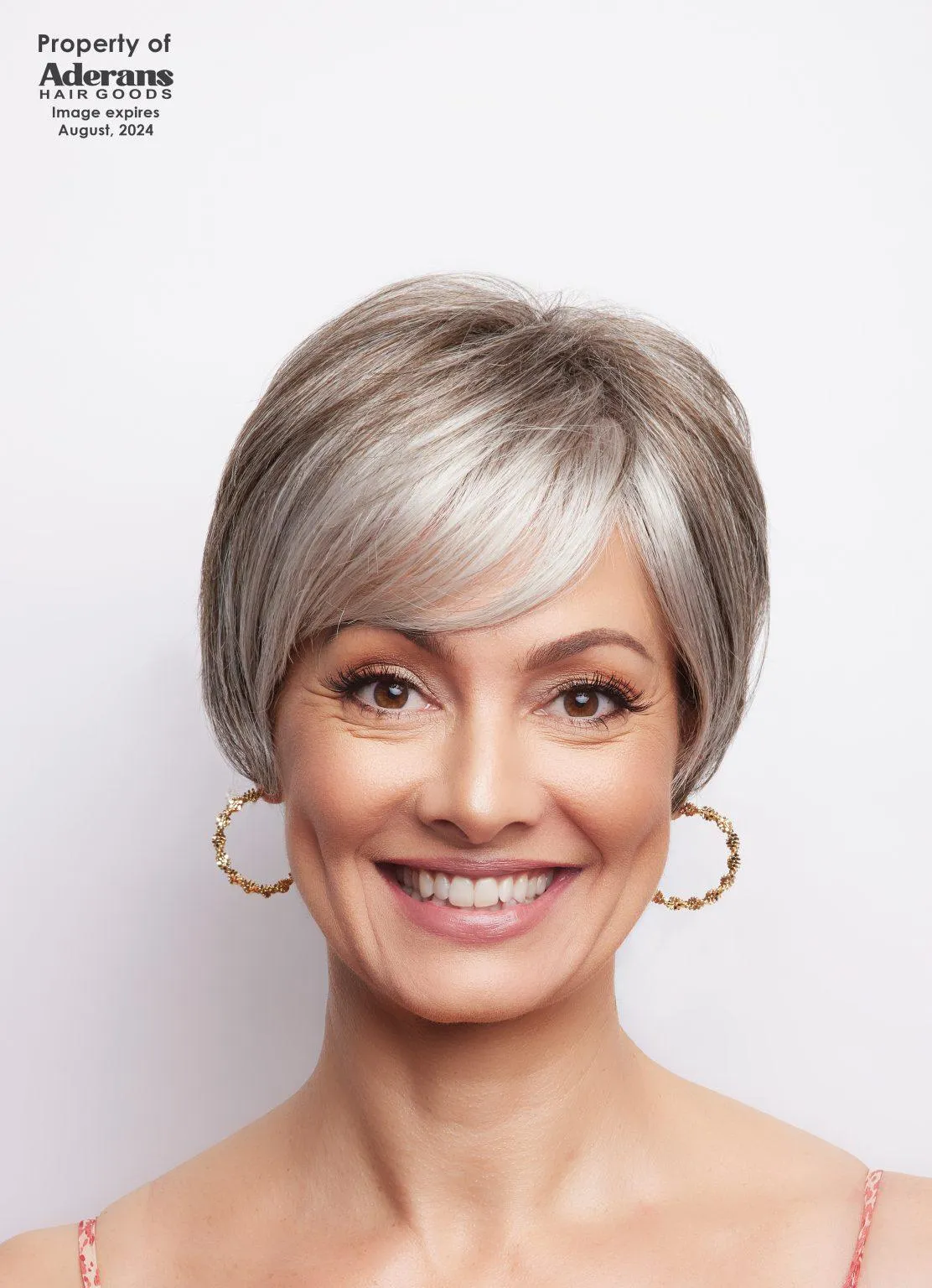 Eva Wig by Noriko | Synthetic (Traditional Cap)