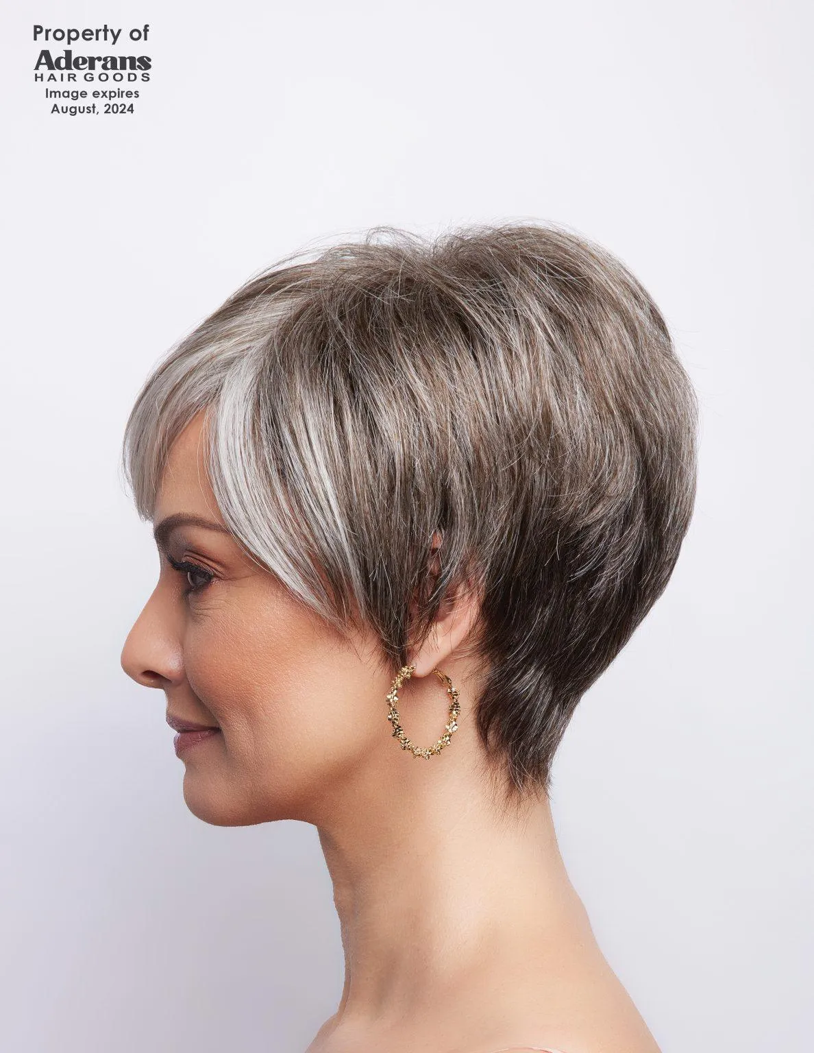 Eva Wig by Noriko | Synthetic (Traditional Cap)