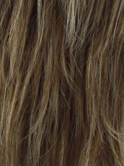 Eva Wig by Noriko | Synthetic (Traditional Cap)