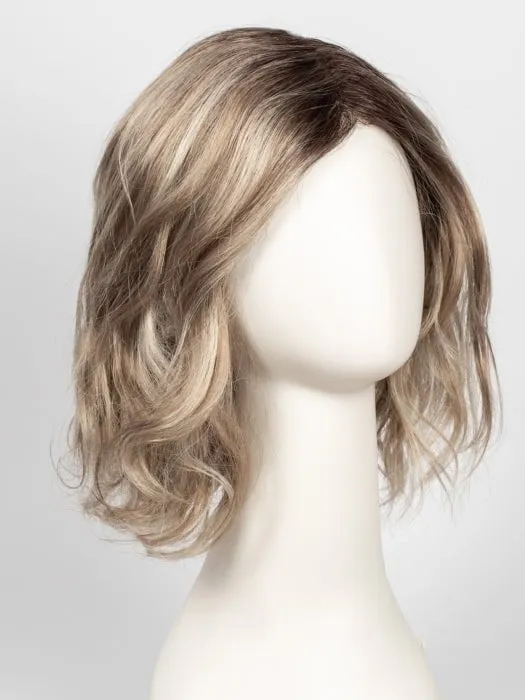 Evanna Mono | Synthetic Wig (Mono Top)
