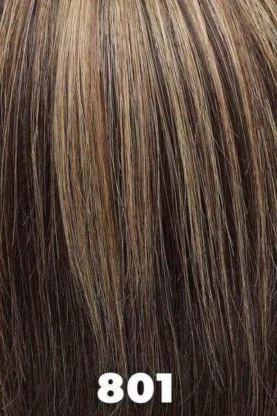 Fair Fashion Wigs - Angel Human Hair (#3115)