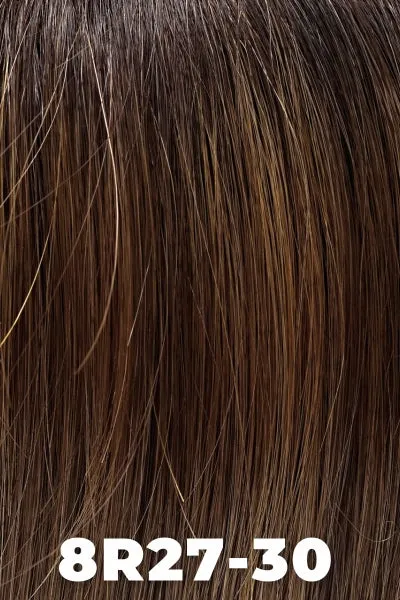 Fair Fashion Wigs - Angel Human Hair (#3115)