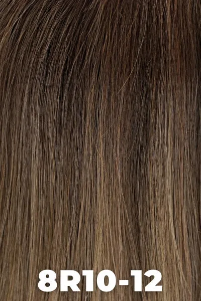 Fair Fashion Wigs - Angel Human Hair (#3115)