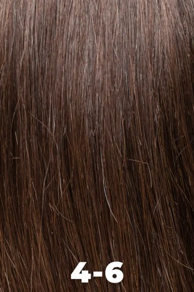 Fair Fashion Wigs - Angel Human Hair (#3115)