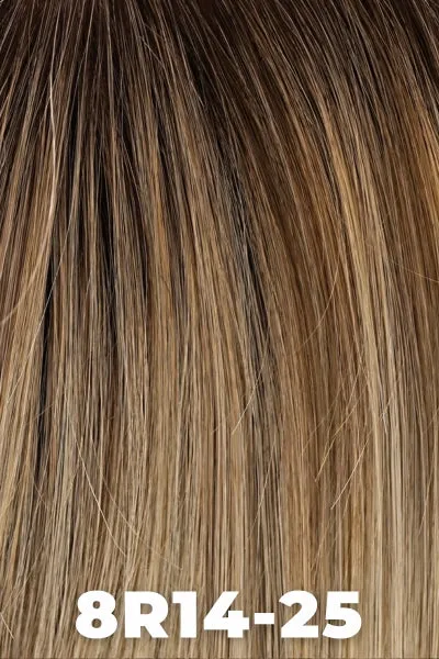 Fair Fashion Wigs - Aura Human Hair (#3114)