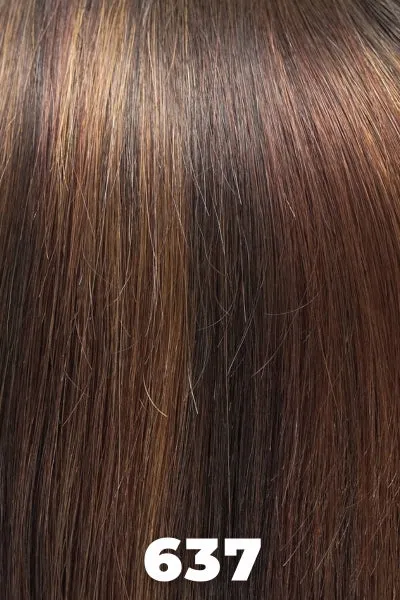 Fair Fashion Wigs - Aura Human Hair (#3114)