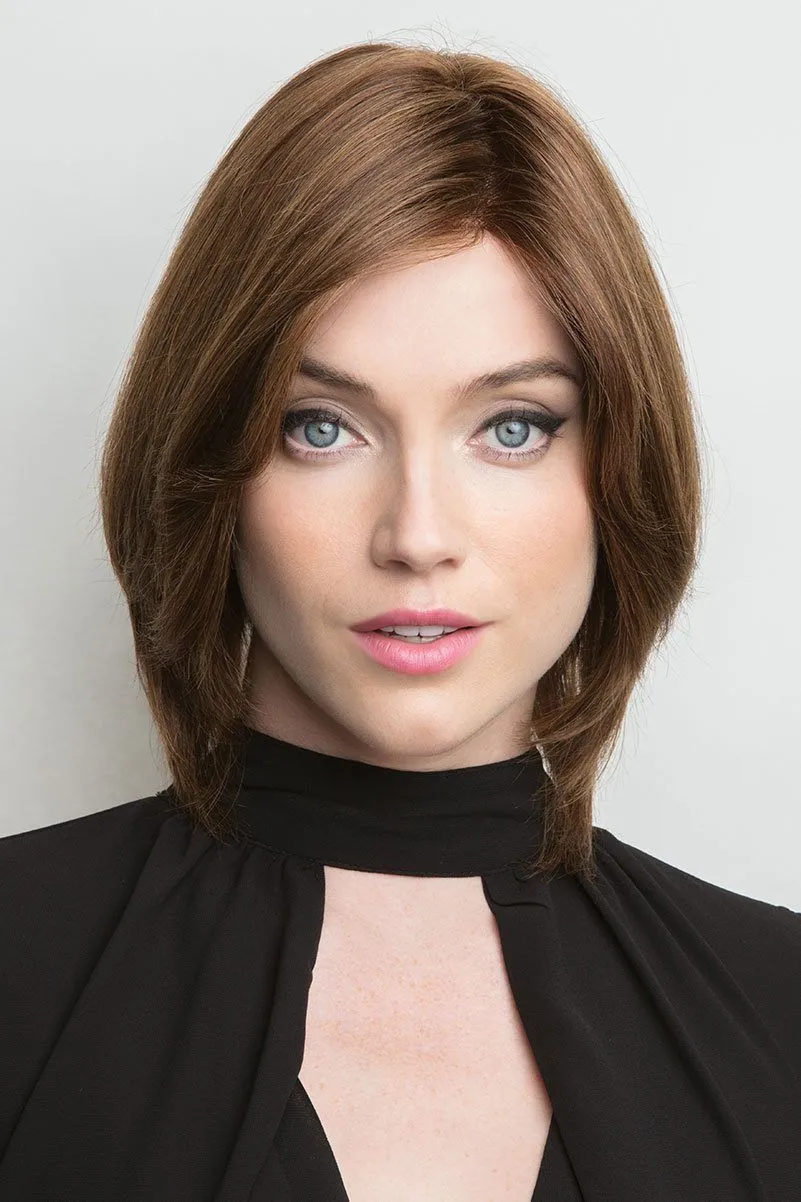 Fair Fashion Wigs - Aura Human Hair (#3114)