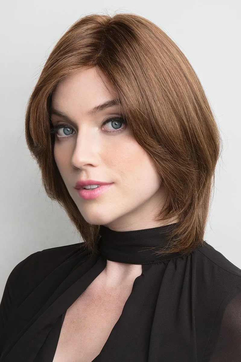 Fair Fashion Wigs - Aura Human Hair (#3114)