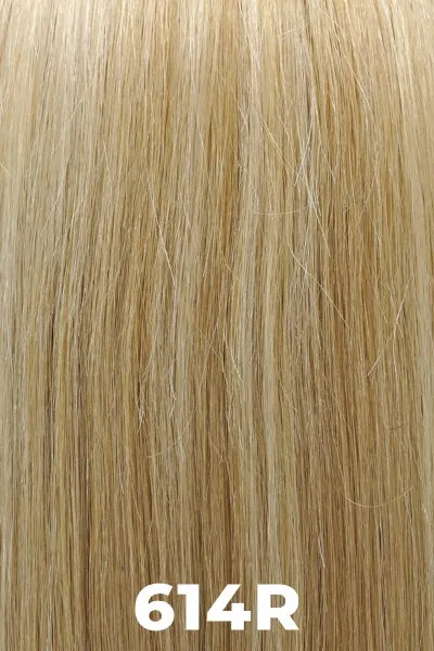 Fair Fashion Wigs - Aura Human Hair (#3114)
