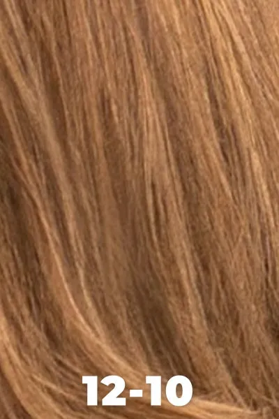 Fair Fashion Wigs - Aura Human Hair (#3114)