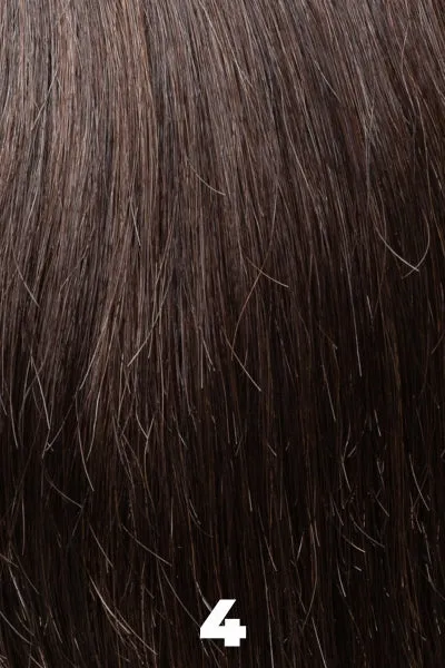 Fair Fashion Wigs - Aura Human Hair (#3114)