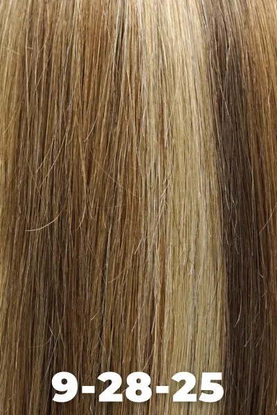 Fair Fashion Wigs - Aura Human Hair (#3114)