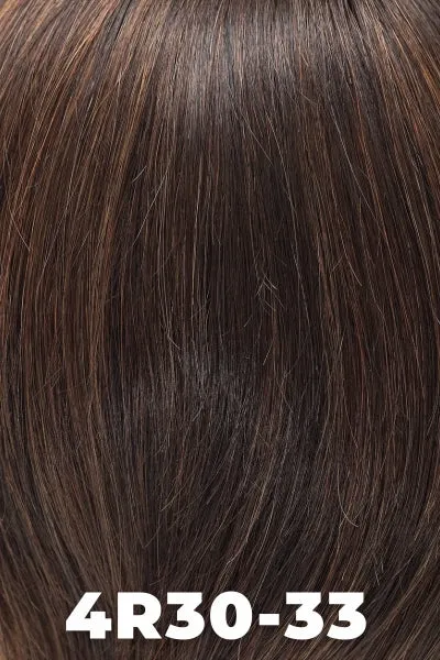 Fair Fashion Wigs - Aura Human Hair (#3114)