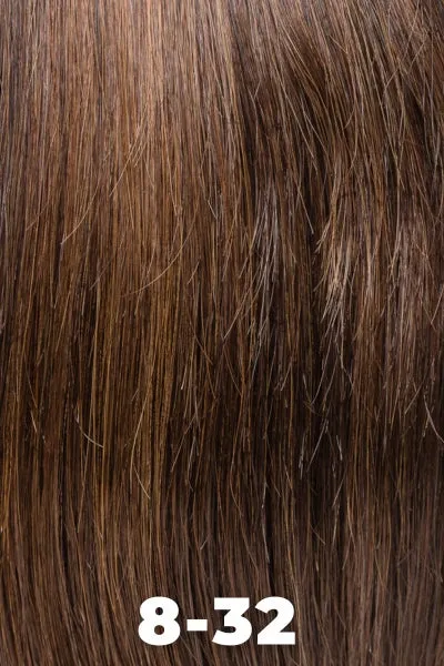 Fair Fashion Wigs - Aura Human Hair (#3114)