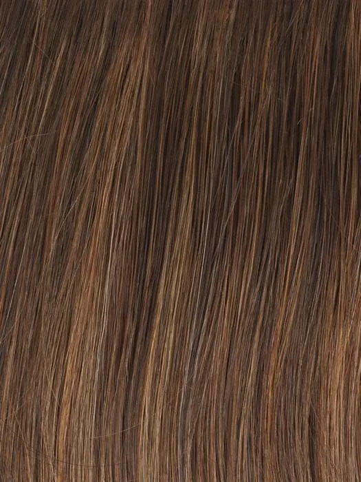 Falling For You | Synthetic Lace Front Wig (Basic Cap)