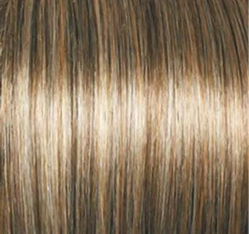 Femme and Flirty Wig by Gabor | Synthetic (Mono Part)