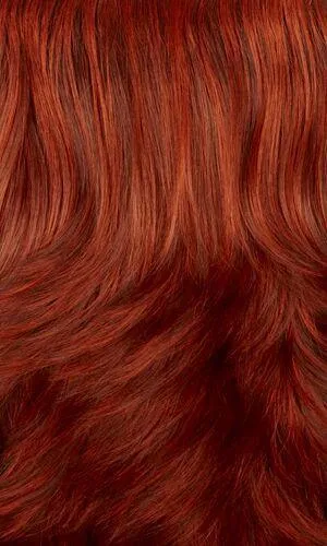 Fiona Wig by Henry Margu | Synthetic (Lace Front Mono Top)