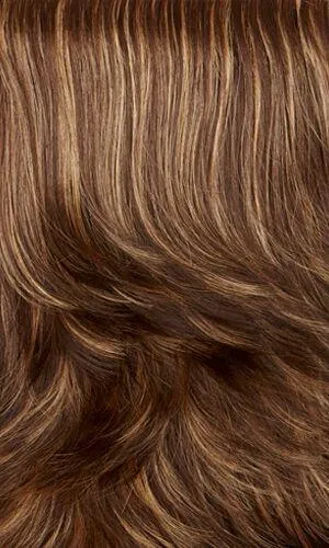 Fiona Wig by Henry Margu | Synthetic (Lace Front Mono Top)