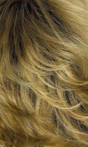 Fiona Wig by Henry Margu | Synthetic (Lace Front Mono Top)