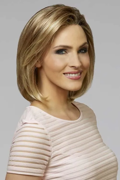 Fiona Wig by Henry Margu | Synthetic (Lace Front Mono Top)