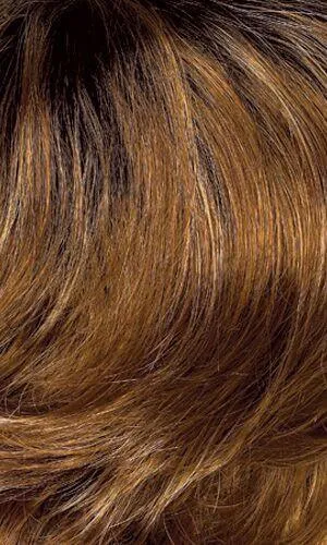 Fiona Wig by Henry Margu | Synthetic (Lace Front Mono Top)