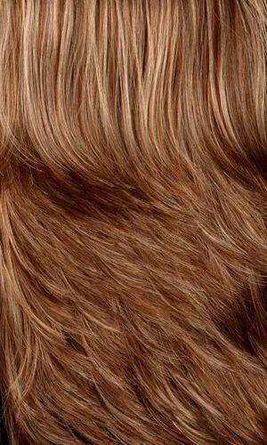 Fiona Wig by Henry Margu | Synthetic (Lace Front Mono Top)