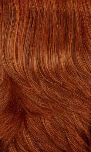 Fiona Wig by Henry Margu | Synthetic (Lace Front Mono Top)