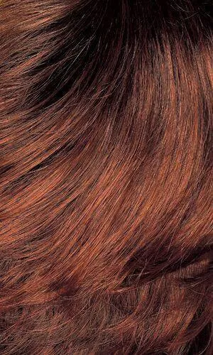 Fiona Wig by Henry Margu | Synthetic (Lace Front Mono Top)