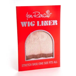 Fish Net Wig Cap by Jon Renau